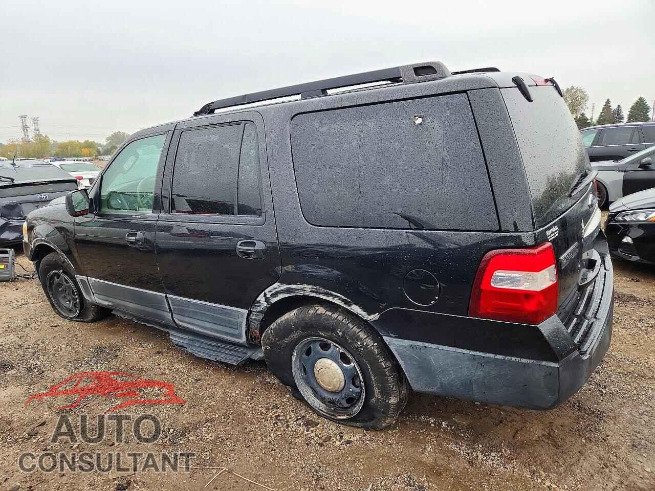 FORD EXPEDITION 2010 - 1FMJU1G5XAEA63638
