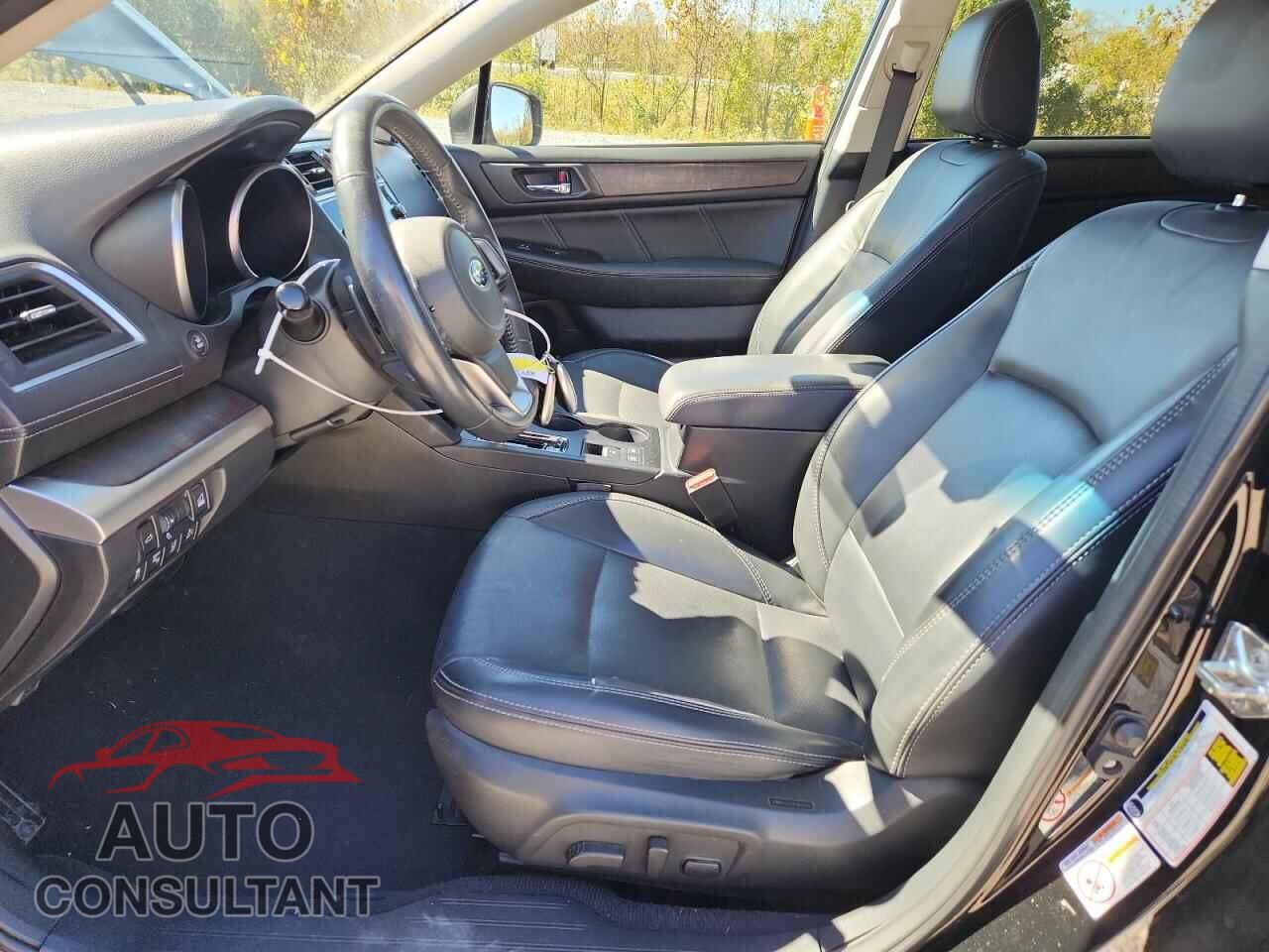 SUBARU OUTBACK 2019 - 4S4BSANC2K3351386