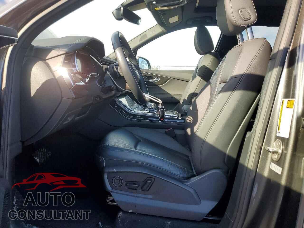 AUDI Q7 2024 - WA1LCBF75RD003948