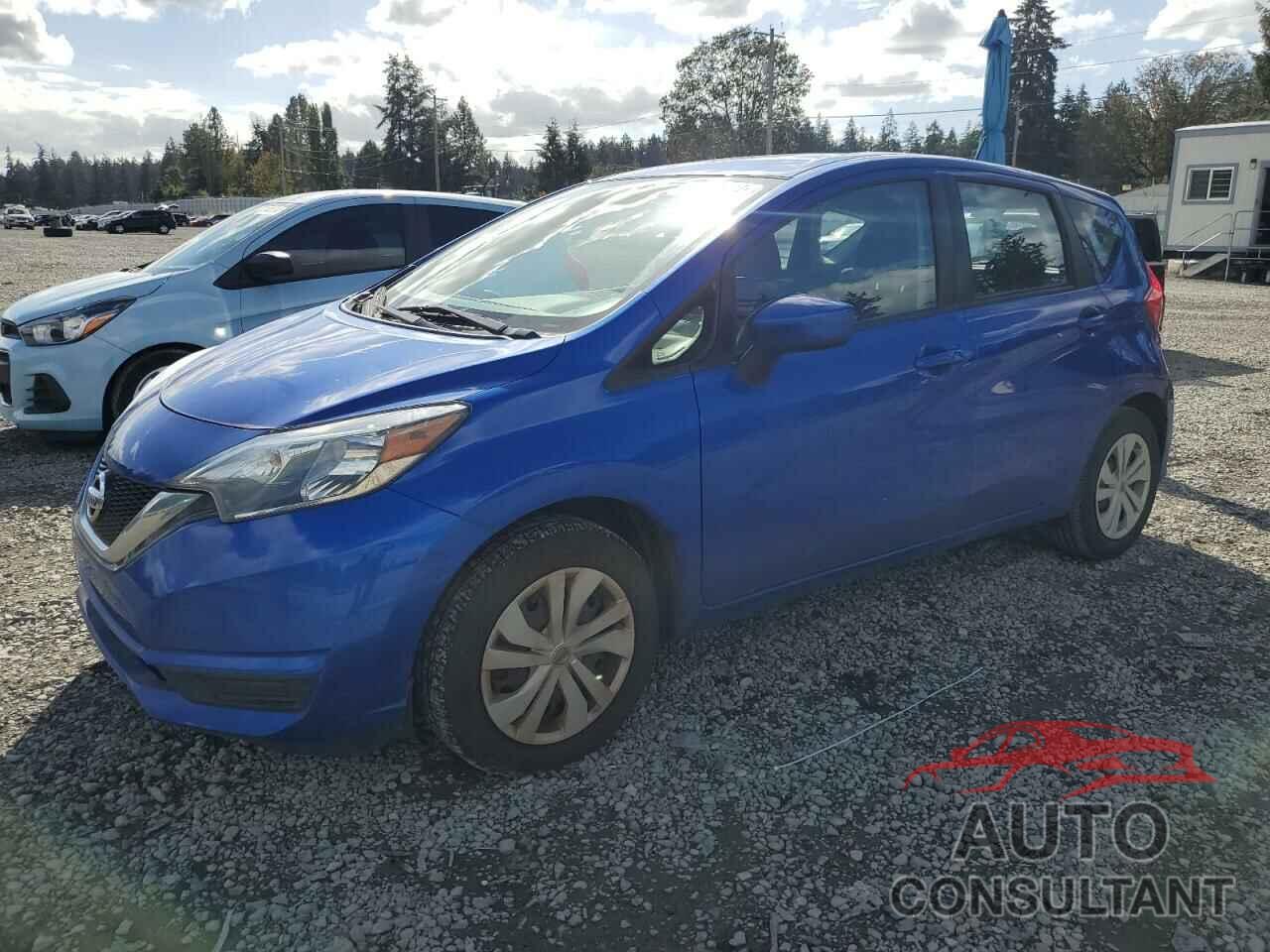 NISSAN VERSA 2017 - 3N1CE2CP6HL376240
