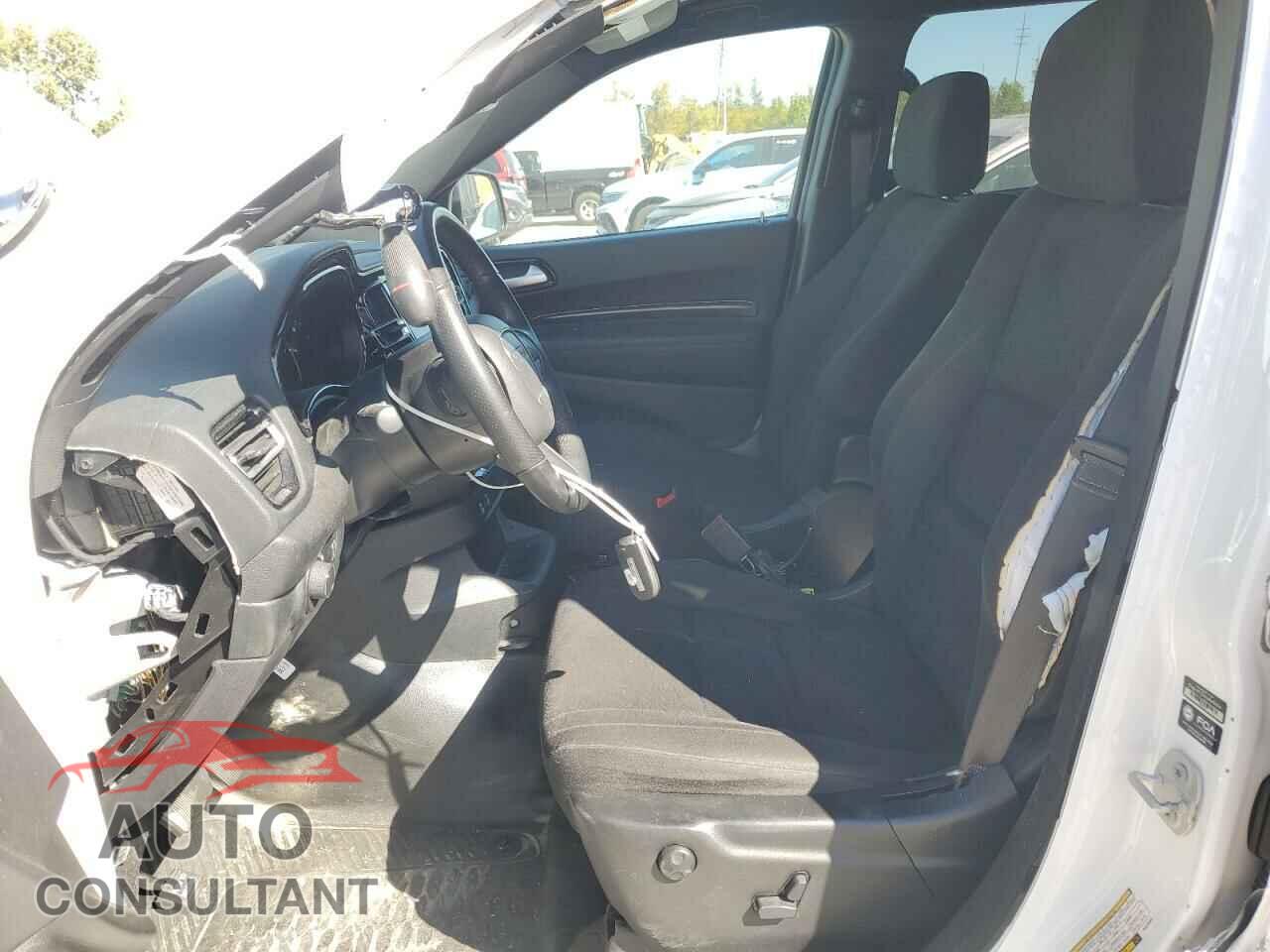 DODGE DURANGO 2023 - 1C4RDJFG7PC673995
