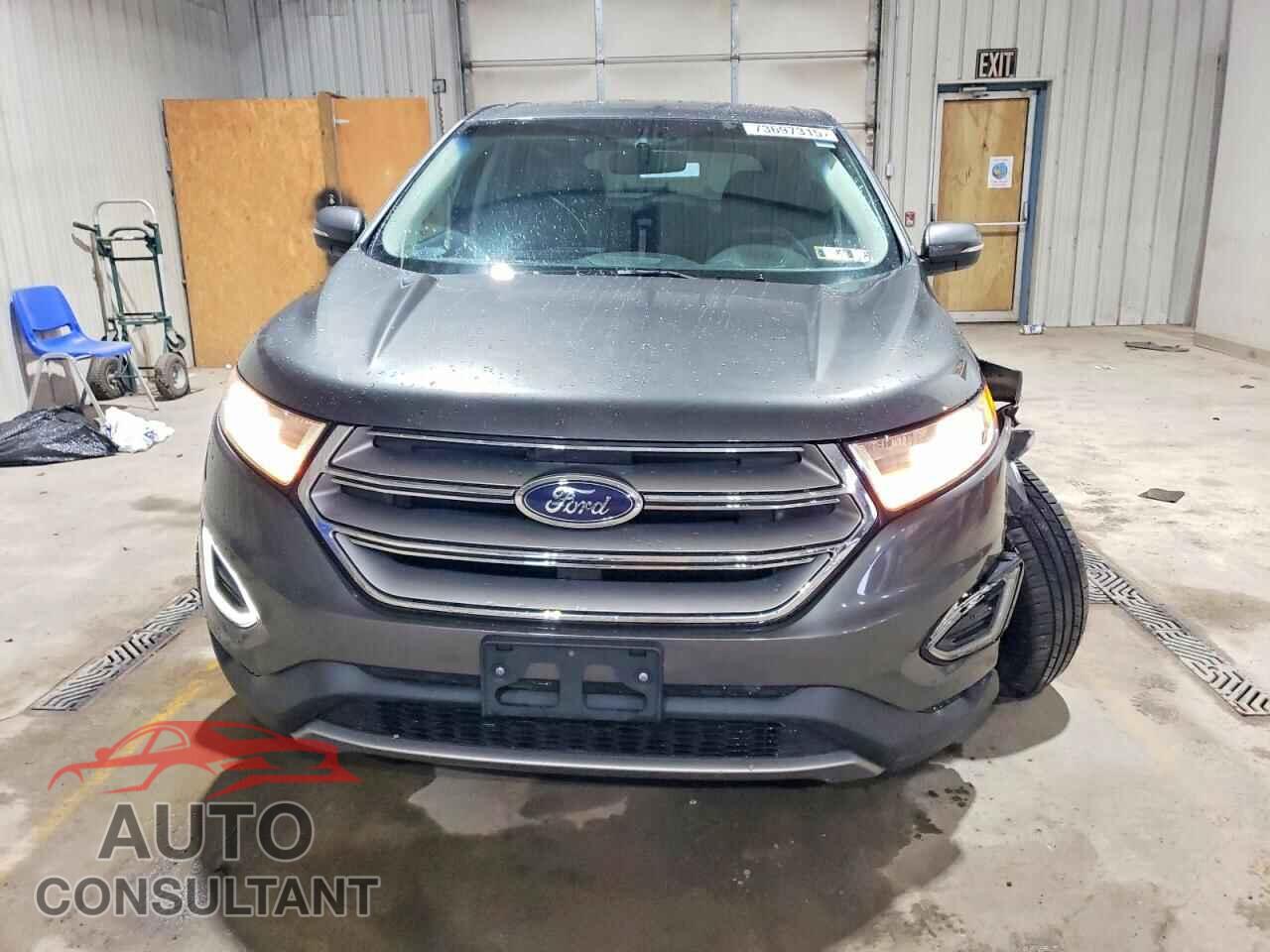 FORD EDGE 2016 - 2FMPK4J96GBC34905