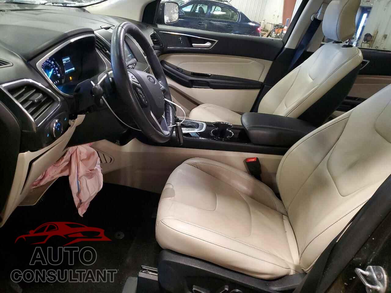 FORD EDGE 2018 - 2FMPK4K88JBC28505