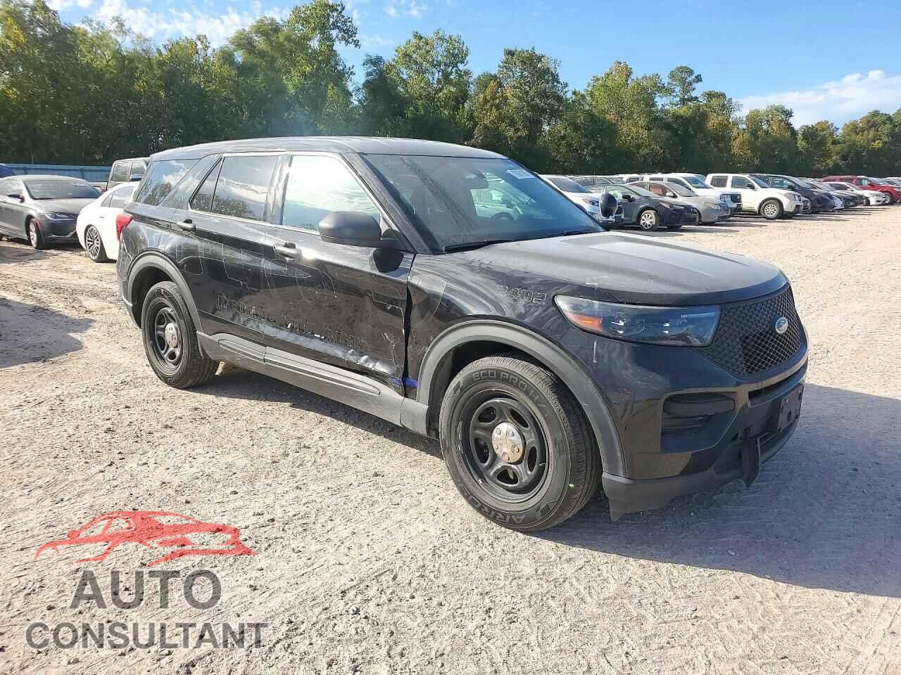 FORD EXPLORER 2023 - 1FM5K8AB0PGC00730