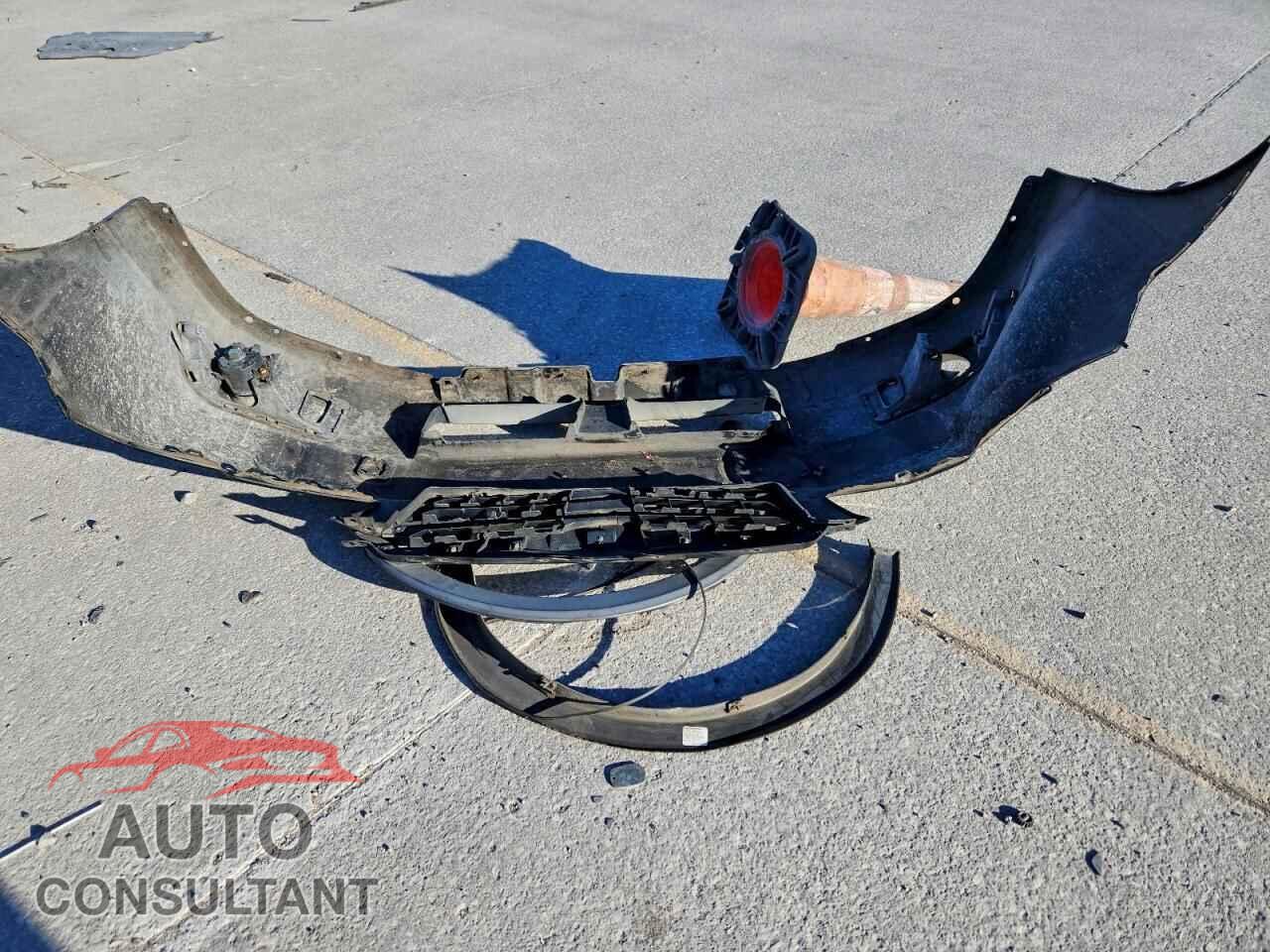 SUBARU OUTBACK 2010 - 4S4BRELC2A2365444