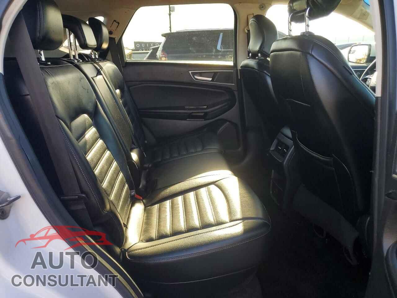 FORD EDGE 2018 - 2FMPK3J97JBB19375