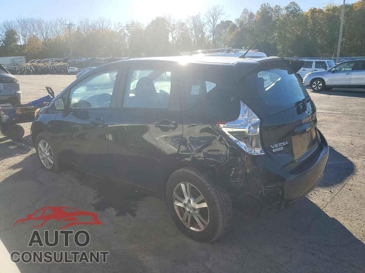 NISSAN VERSA 2014 - 3N1CE2CP5EL428596