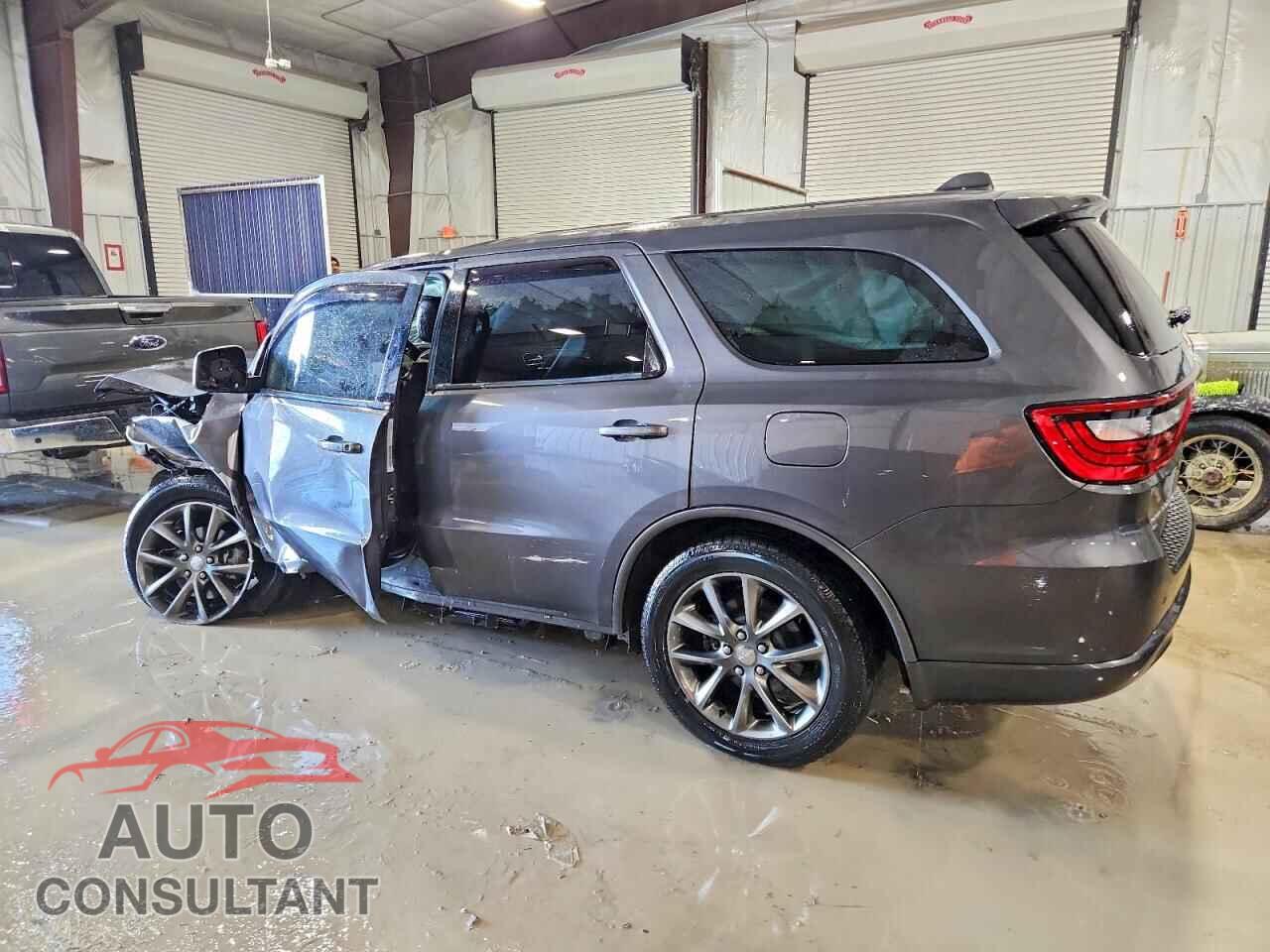 DODGE DURANGO 2015 - 1C4RDJDG2FC904805