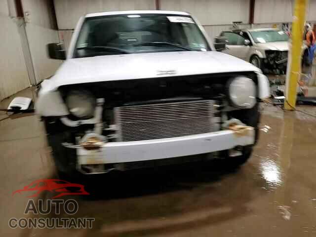 JEEP PATRIOT 2012 - 1C4NJRFB8CD689749