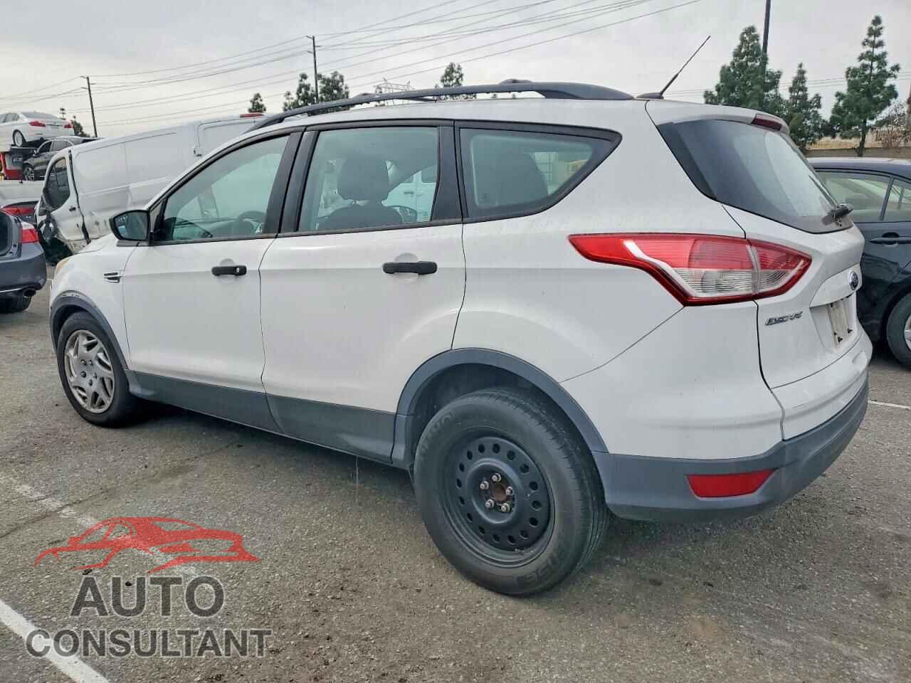 FORD ESCAPE 2015 - 1FMCU0F75FUB74262