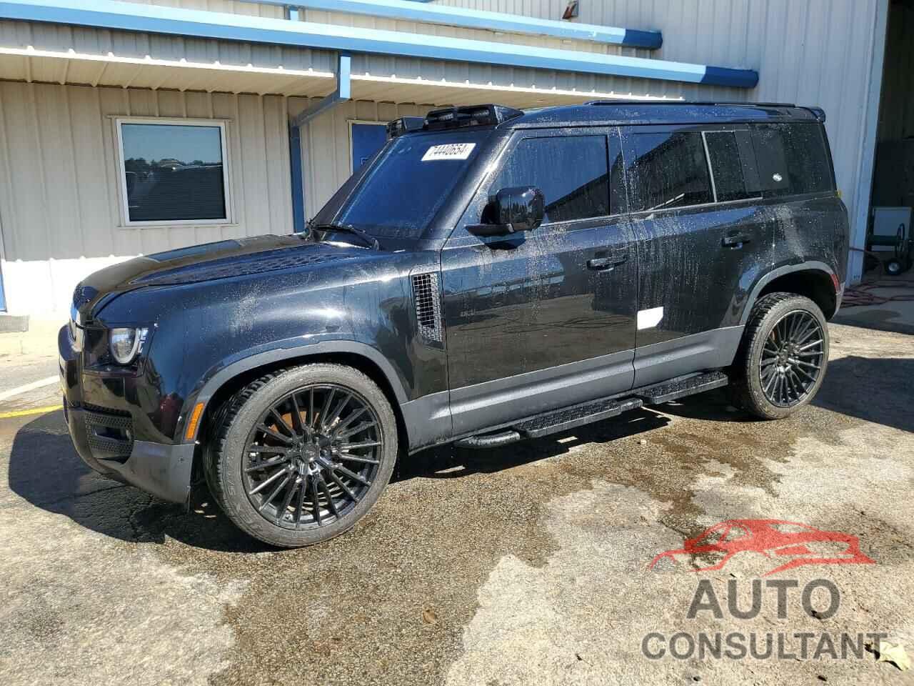 LAND ROVER DEFENDER 2020 - SALEJEEX4L2021585