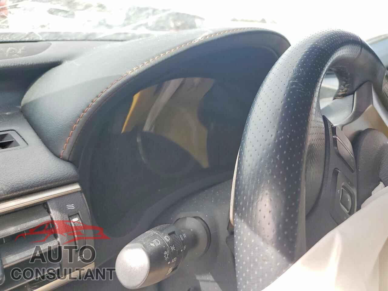LEXUS RC350 2015 - JTHHE5BC9F5003305
