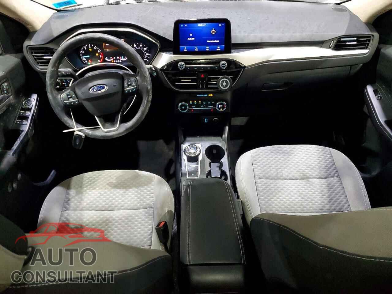 FORD ESCAPE 2020 - 1FMCU9G6XLUA64717