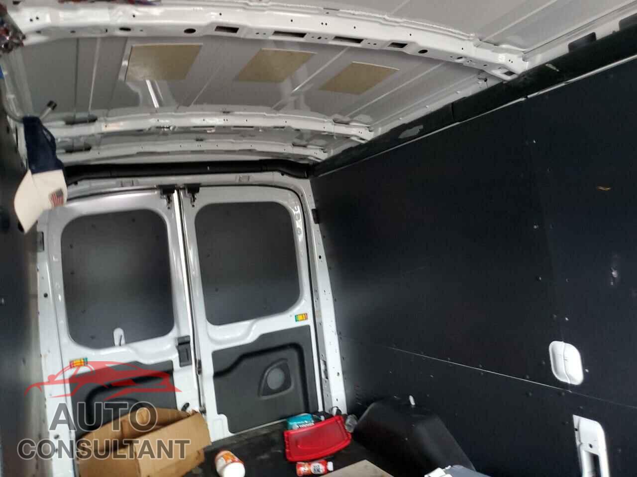 FORD TRANSIT 2021 - 1FTBR1C87MKA02229
