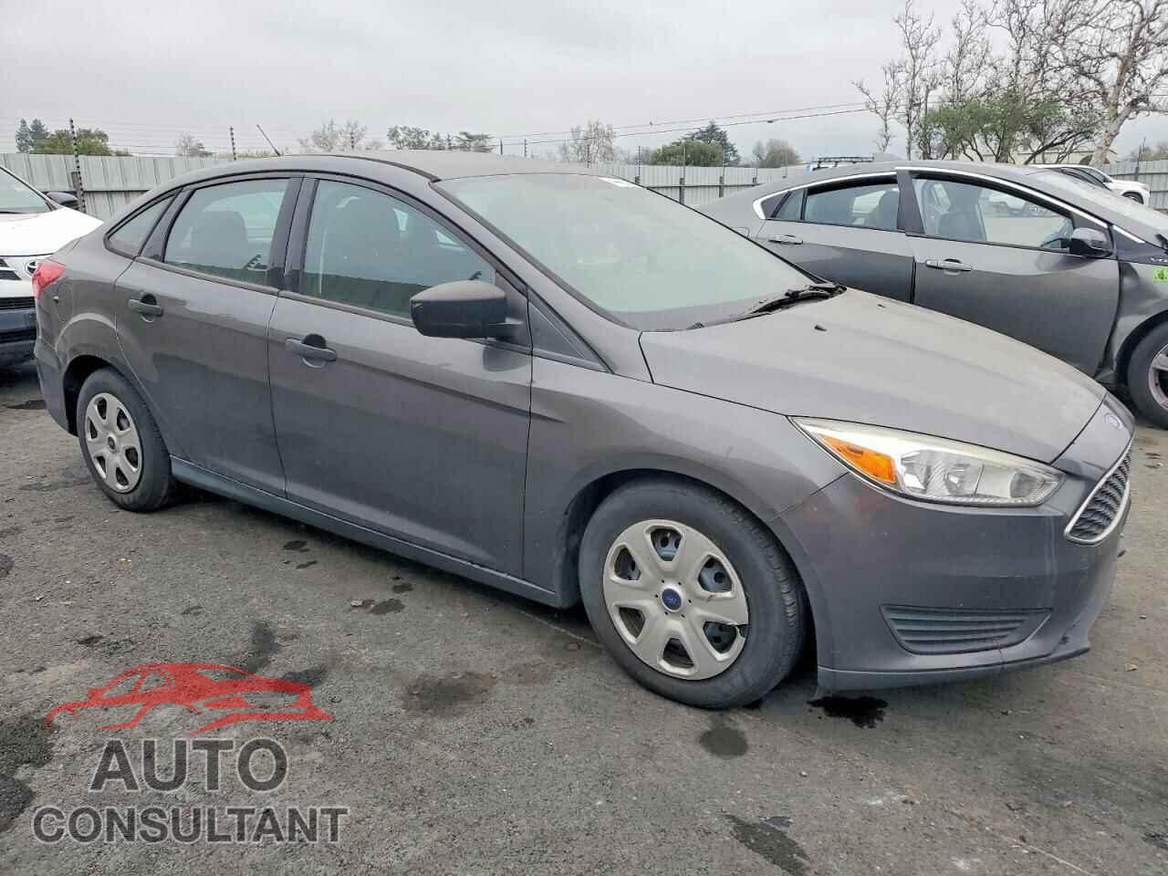 FORD FOCUS 2016 - 1FADP3E29GL230577