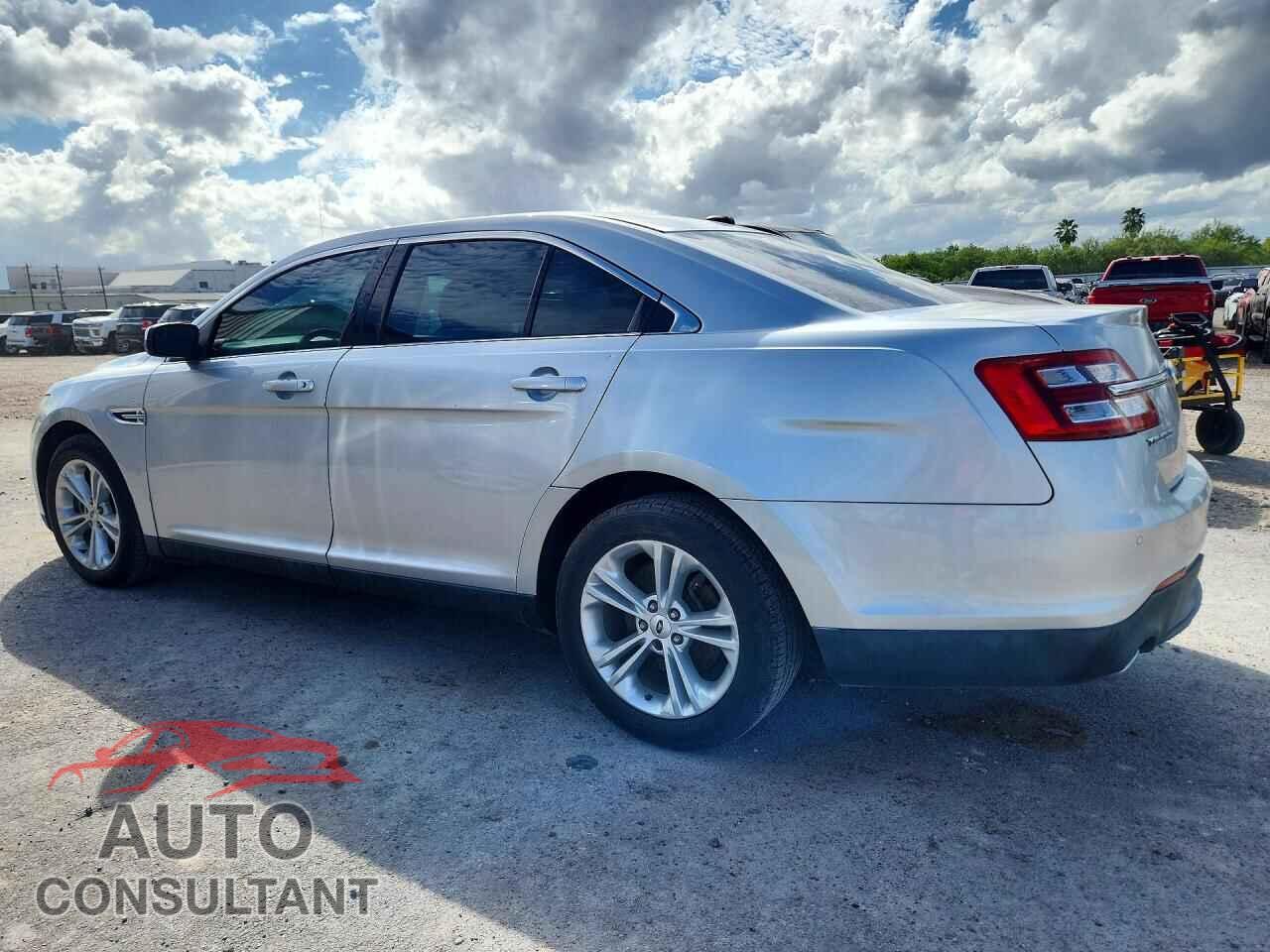 FORD TAURUS 2013 - 1FAHP2E85DG209875