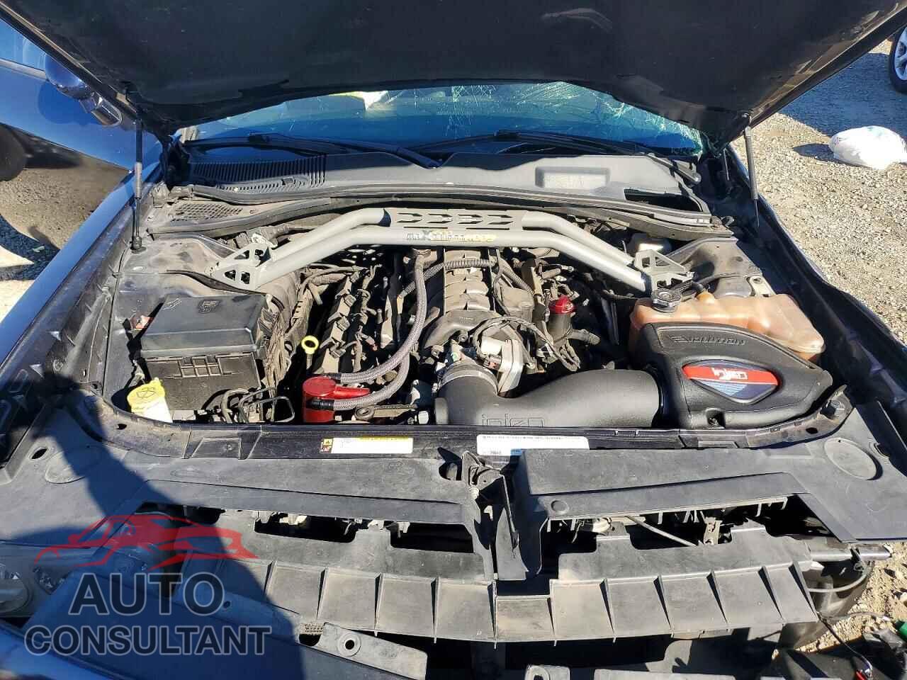 DODGE CHALLENGER 2012 - 2C3CDYBT1CH221893
