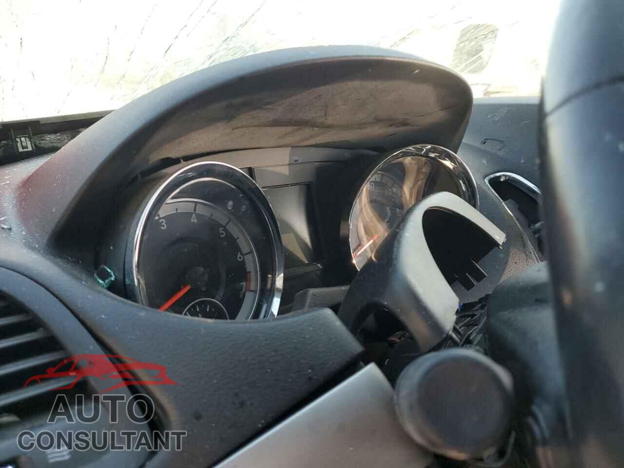 DODGE CARAVAN 2019 - 2C4RDGEG6KR660854