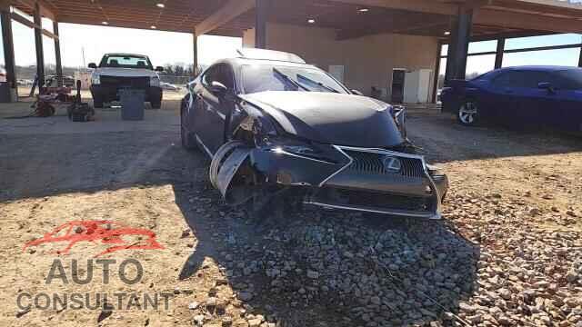 LEXUS RX350 2016 - JTHHE5BC0G5011780