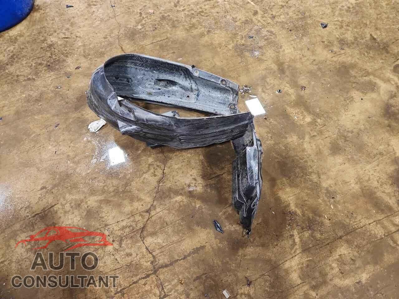 SUBARU OUTBACK 2014 - 4S4BRBAC3E3277066