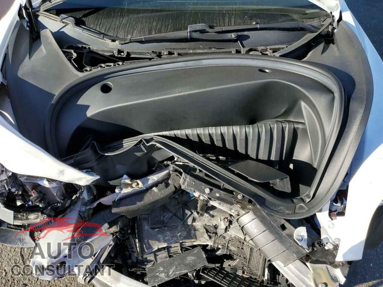 TESLA MODEL 3 2021 - 5YJ3E1EA6MF082832