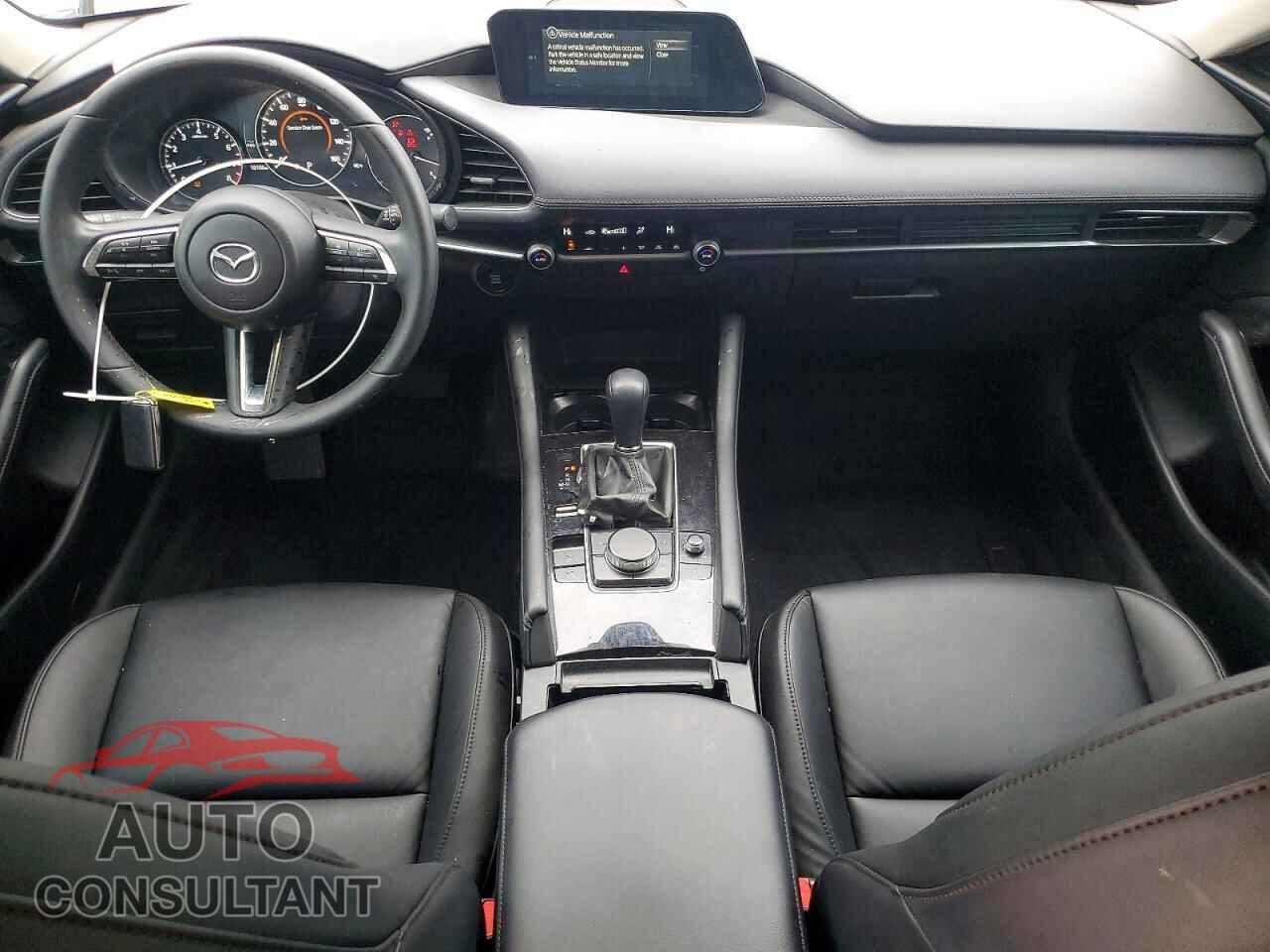 MAZDA 3 SELECT S 2025 - JM1BPABM2S1766643