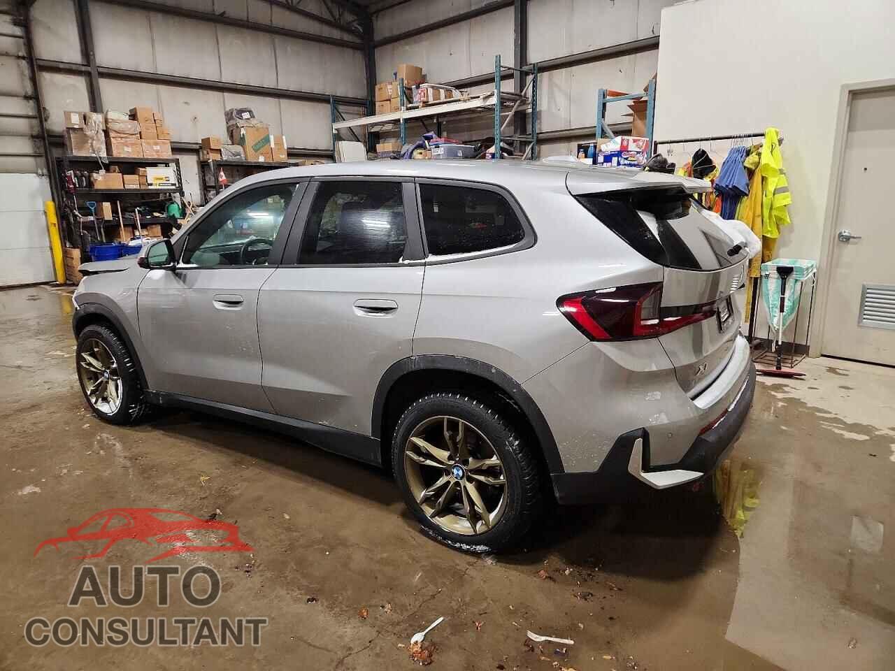 BMW X1 2023 - WBX73EF07P5W99329