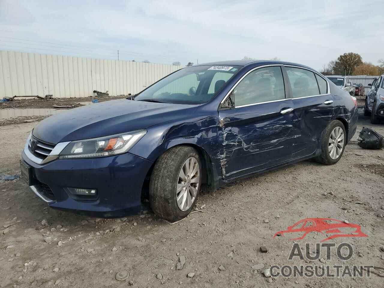 HONDA ACCORD 2015 - 1HGCR2F82FA147923