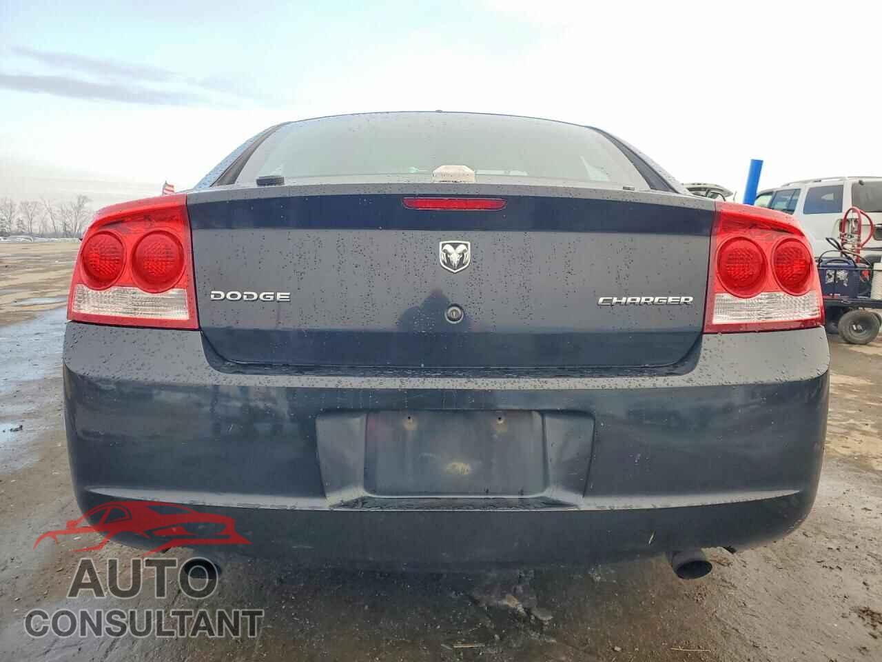 DODGE CHARGER 2010 - 2B3CA4CT6AH223701
