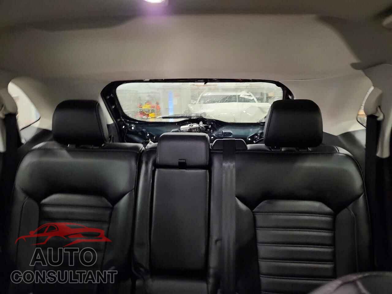 FORD EDGE 2019 - 2FMPK4J9XKBC71772