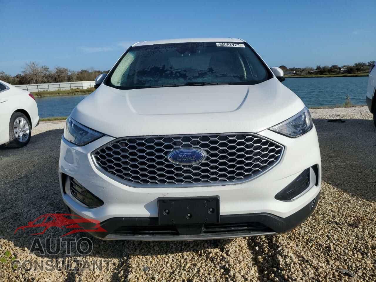 FORD EDGE 2023 - 2FMPK4J90PBA21450