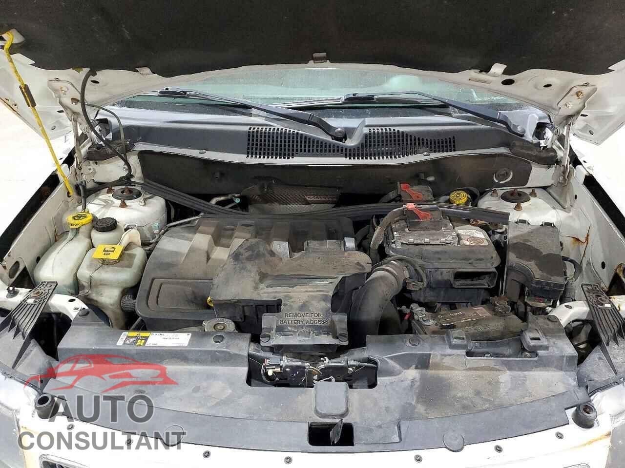 JEEP COMPASS 2015 - 1C4NJDEB9FD333206