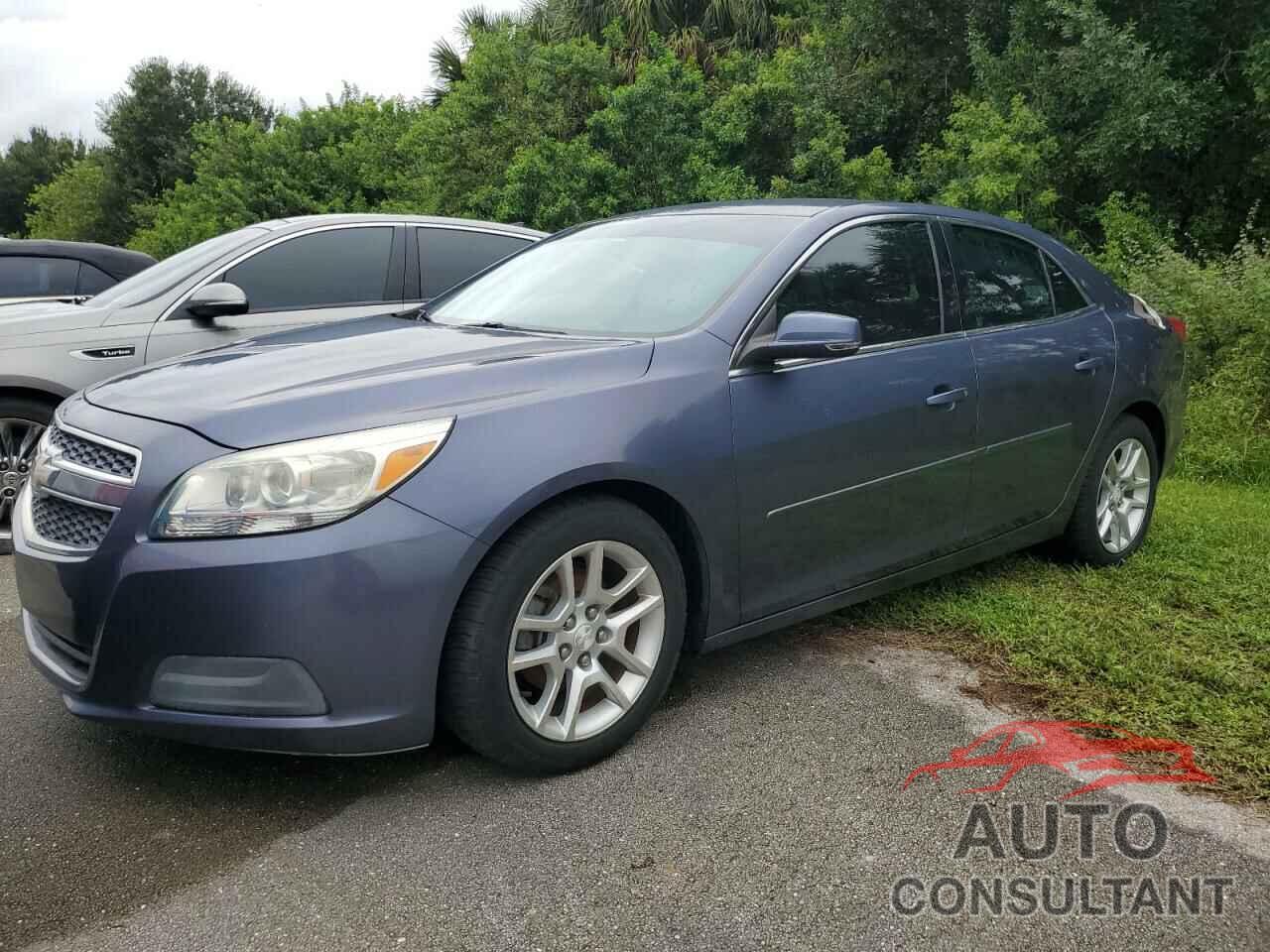 CHEVROLET MALIBU 2013 - 1G11C5SA7DF218981