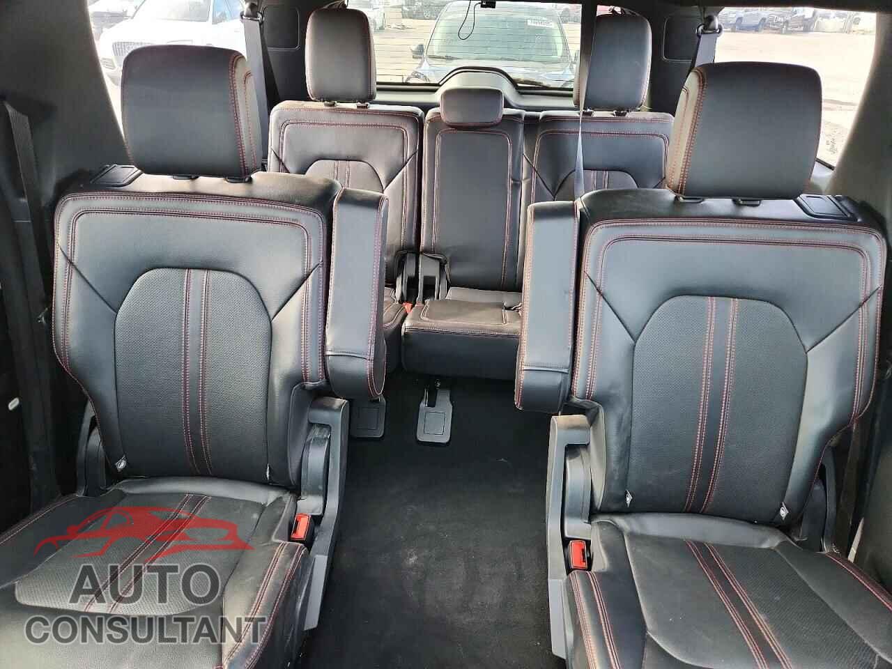 FORD EXPEDITION 2024 - 1FMJK2A86REA59192