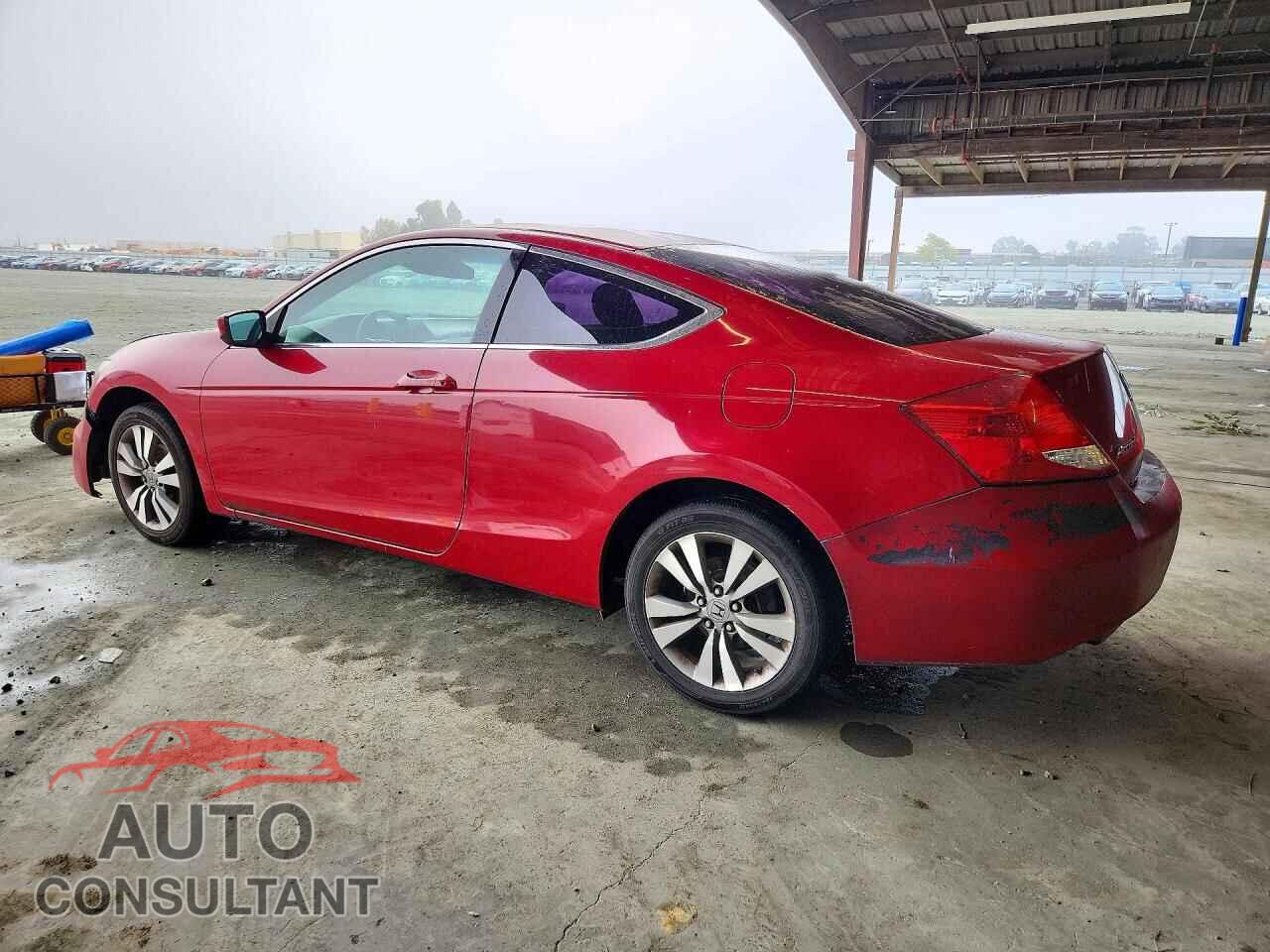 HONDA ACCORD 2012 - 1HGCS1B38CA017598