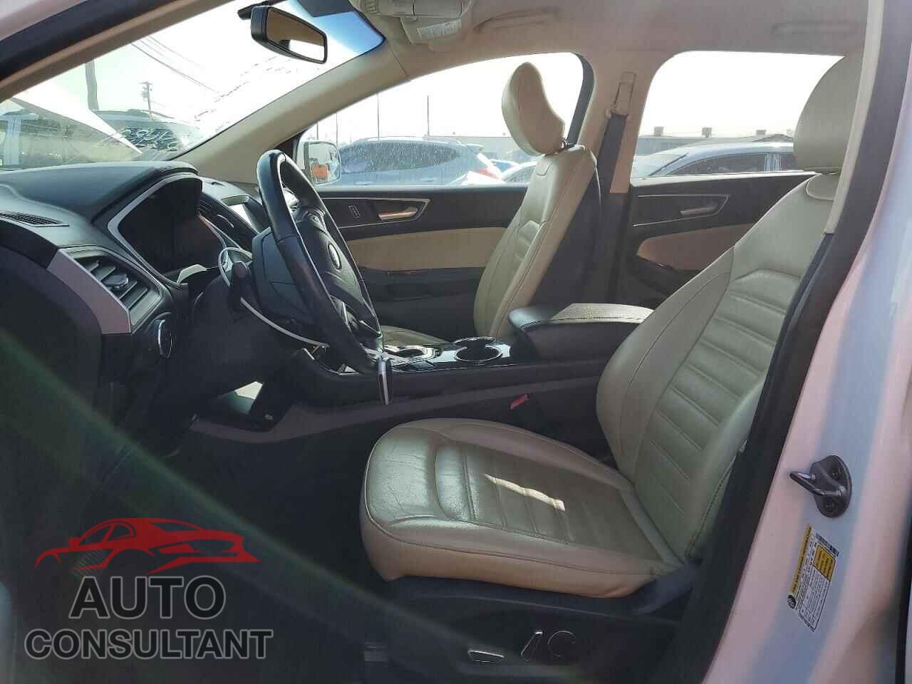 FORD EDGE 2017 - 2FMPK3J99HBB31439