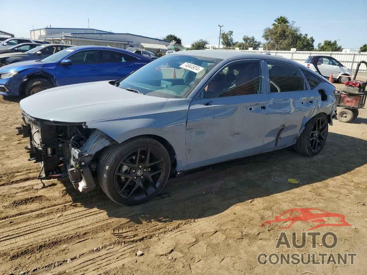 HONDA CIVIC 2023 - 19XFL2H81PE014627