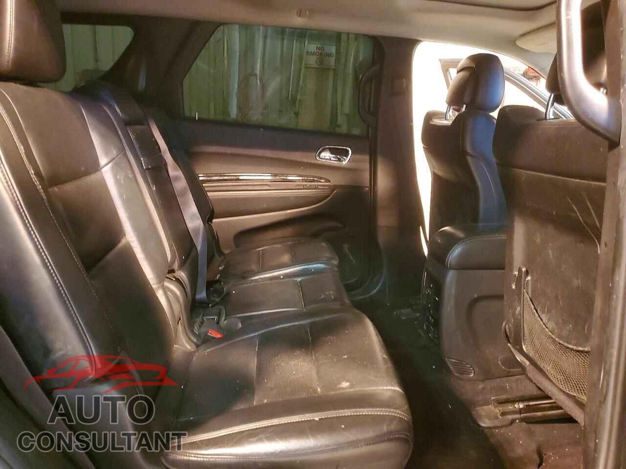 DODGE DURANGO 2014 - 1C4SDHET8EC317738