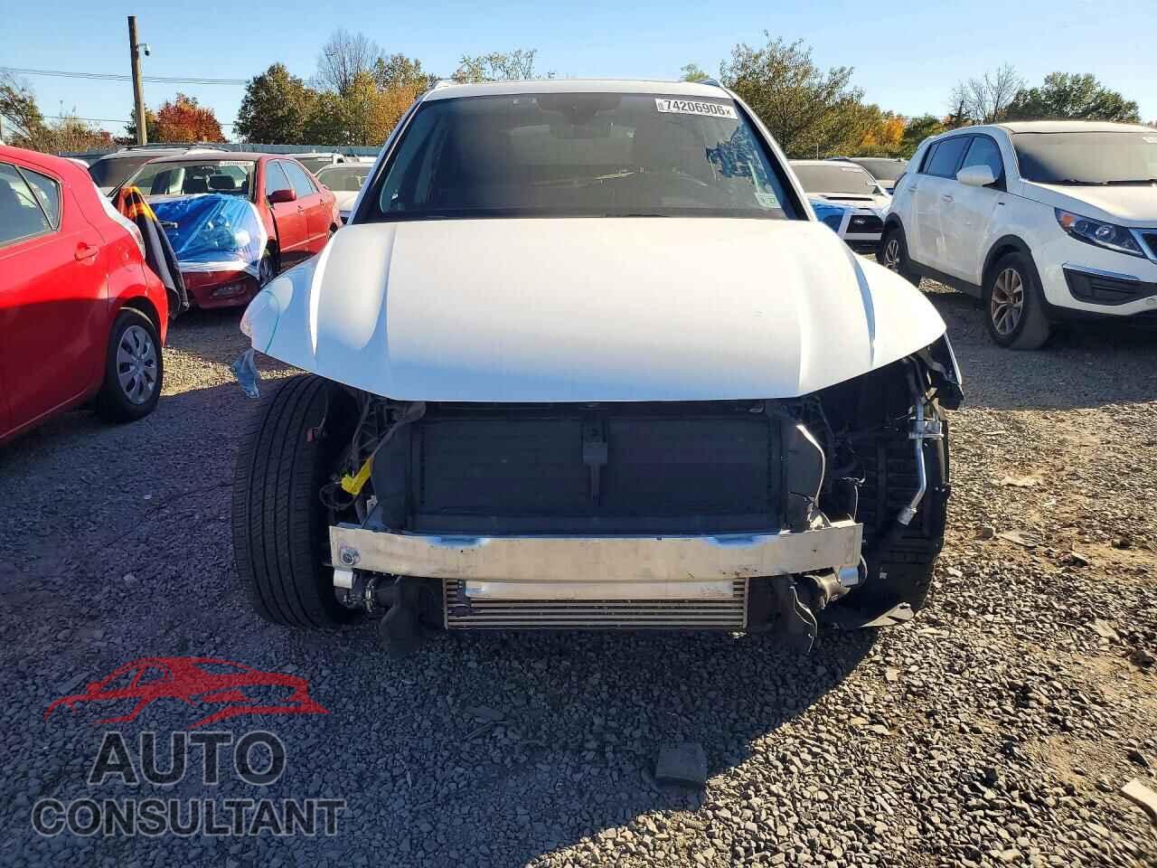 AUDI Q5 2023 - WA1EAAFY2P2000645