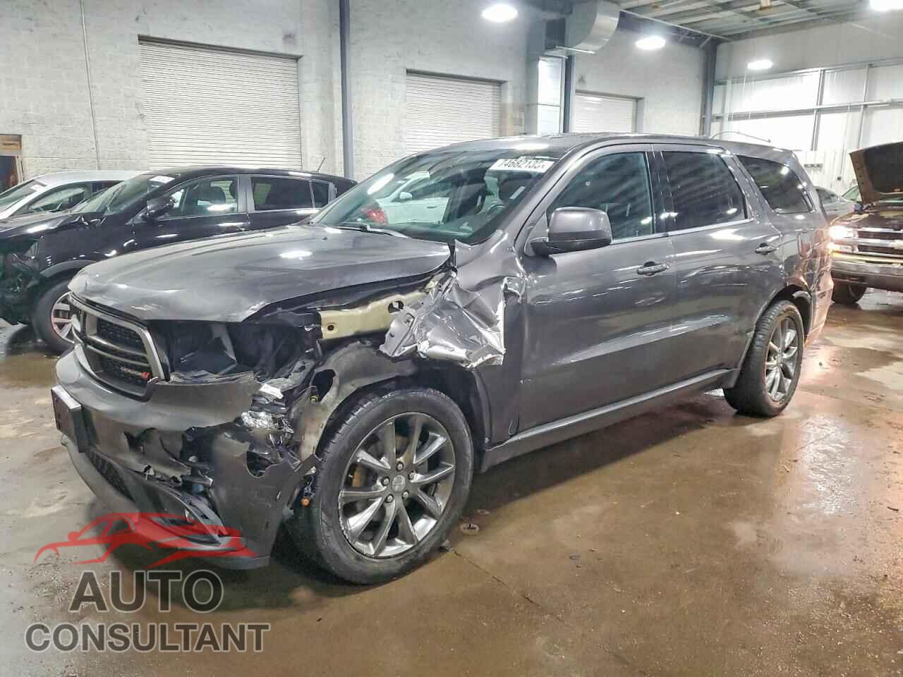 DODGE DURANGO 2015 - 1C4RDJAG1FC703546