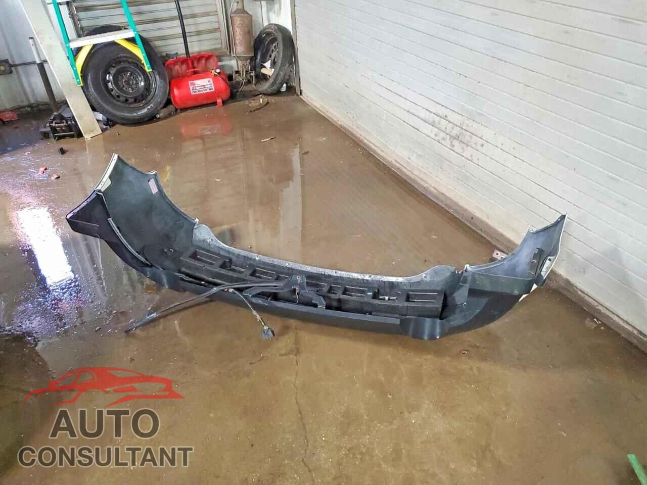FORD EDGE 2011 - 2FMDK3KC0BBA36076
