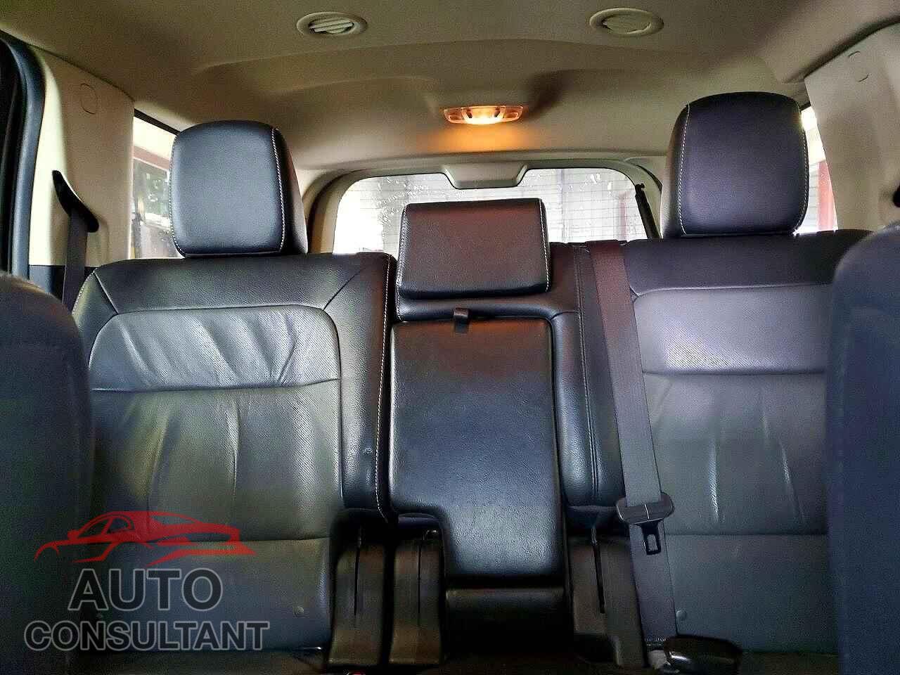 FORD FLEX 2014 - 2FMHK6DT5EBD01014