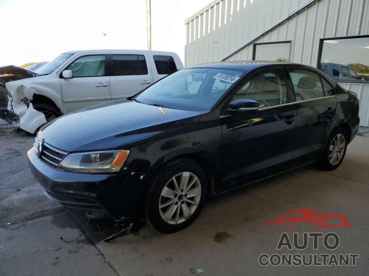 VOLKSWAGEN JETTA 2015 - 3VWD17AJ7FM269064