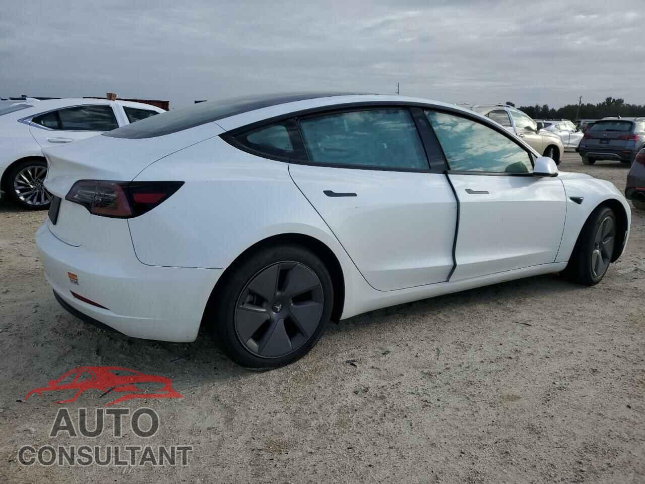 TESLA MODEL 3 2023 - 5YJ3E1EA9PF497390