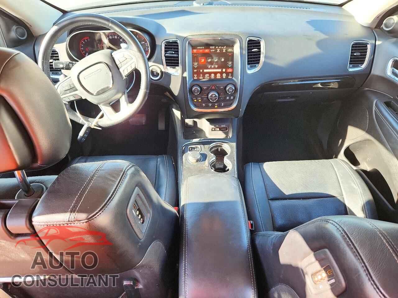 DODGE DURANGO 2015 - 1C4SDJET2FC917227