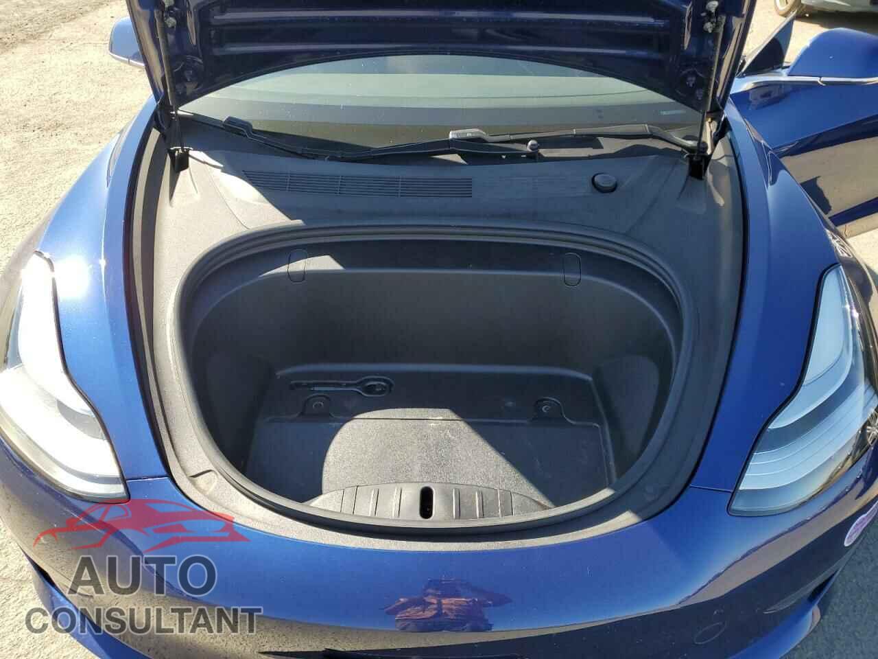 TESLA MODEL 3 2019 - 5YJ3E1EA6KF436068