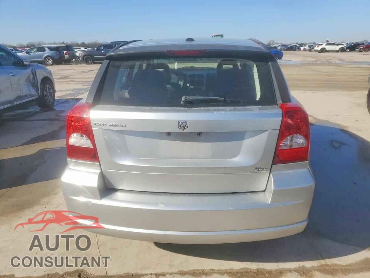 DODGE CALIBER 2009 - 1B3HB48A79D213116