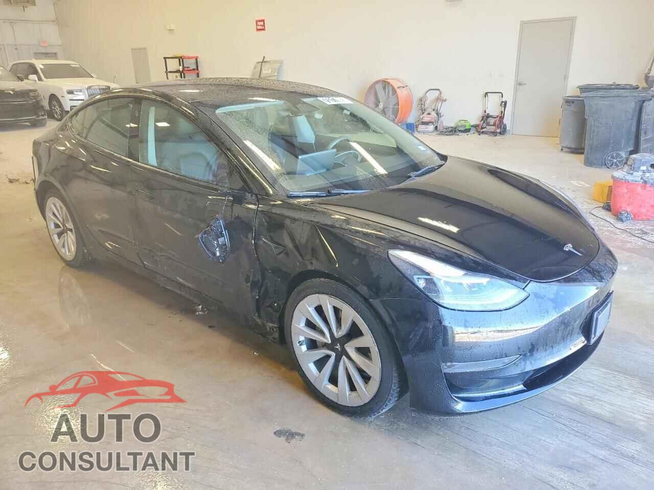 TESLA MODEL 3 2023 - 5YJ3E1EA7PF439200