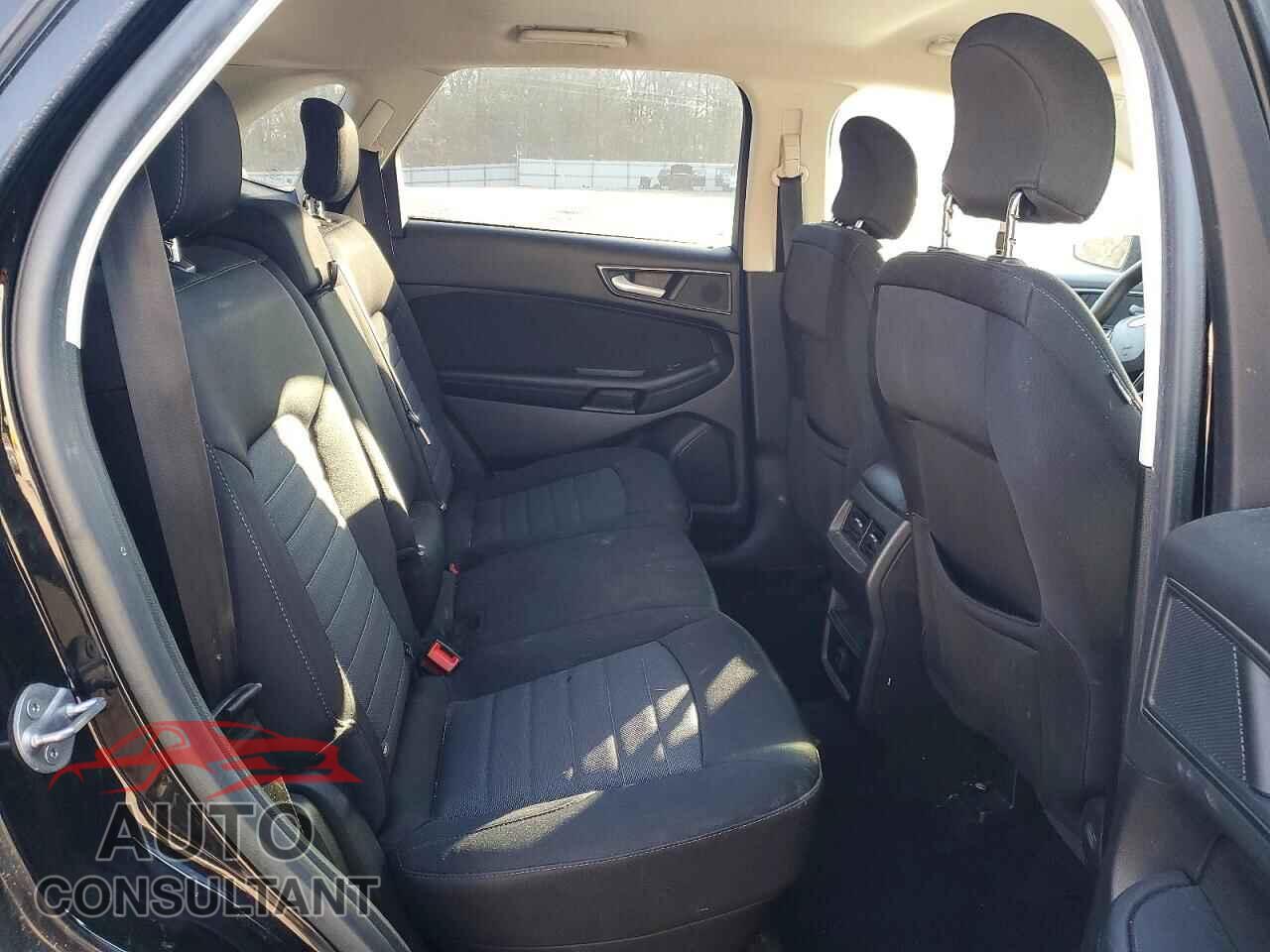 FORD EDGE 2018 - 2FMPK3G95JBB56075