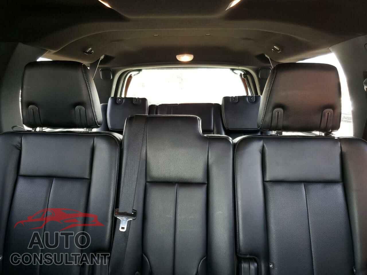FORD EXPEDITION 2017 - 1FMJK2AT2HEA13877